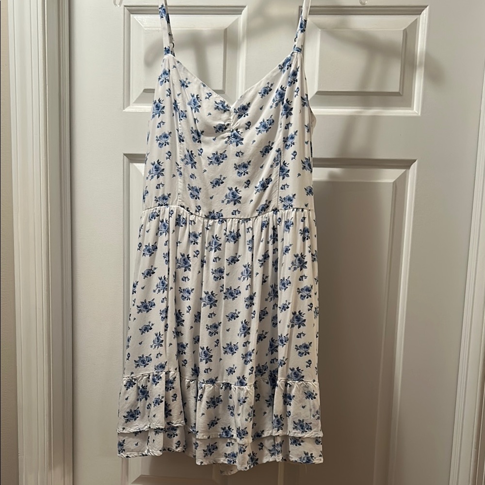 Hollister Dress